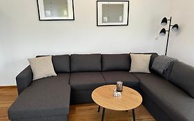 Ferienwohnungen Ebenzweier